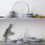 Noritake Colorstax Ombre Stax, assiettes profondes, 7,5 po, 12 oz-216048819
