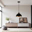 1 - Light Dome Pendant-1885362110