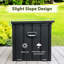 Boîte de rangement extérieure 150 gallons imperméable-113696126-113696128