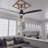 Statesman Ceiling Medallion-63412348-63412327