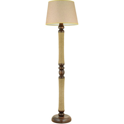 Lampe sur pied 59 po Modoc