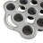 Nordic Ware Petite Popover Sheet