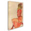 Reproduction d'art sur toile tendue-22560261