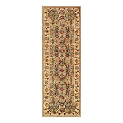 Pioneer Indoor Rug