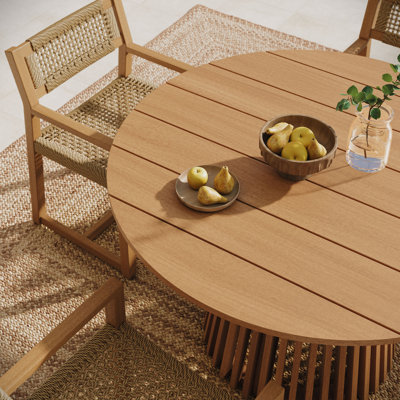Table de salle à manger Aloysius