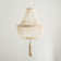 Llandel 3 - Light Dimmable Empire Chandelier
