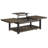 Kennemer Coffee Table-447510071