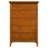 Chest , Oak