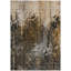 Tapis intérieur / extérieur Fayme-690695489