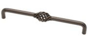 Avante Birdcage 3" Center to Center Birdcage Pull