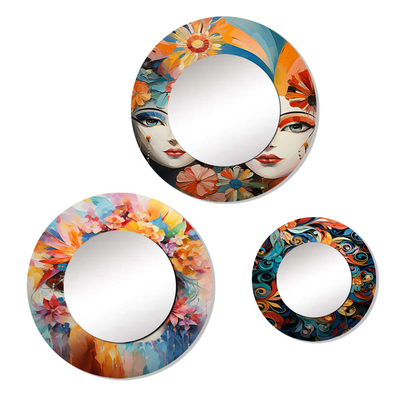 Miroir Deymar