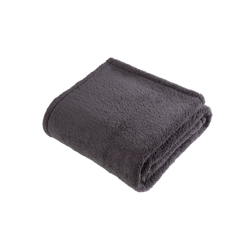 Livinia Knitted Throw Blanket