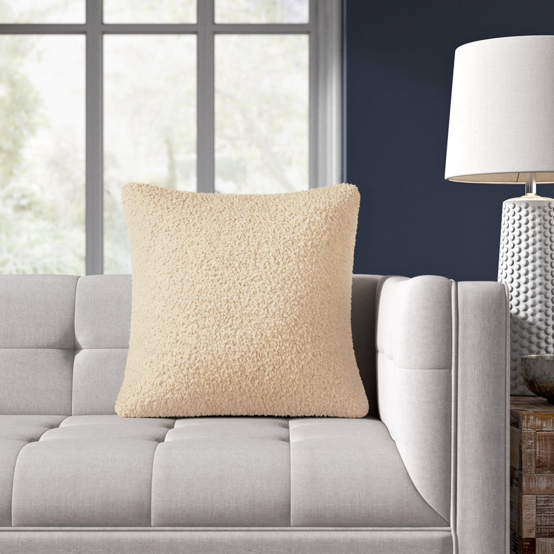 Rosalina Square Pillow Cover