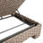 Bernhardt Trieste Outdoor Chaise