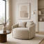 Curated Chair And A Half