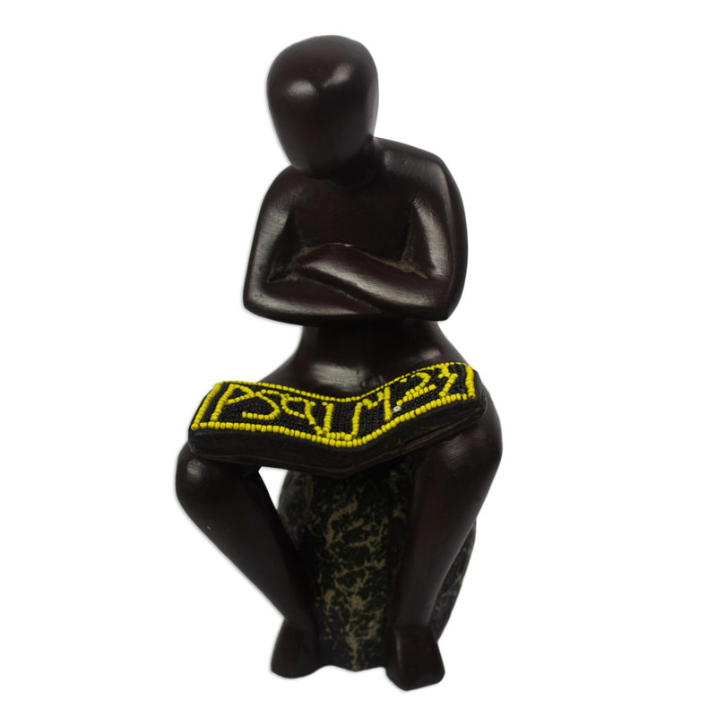 People Figurines & Sculptures