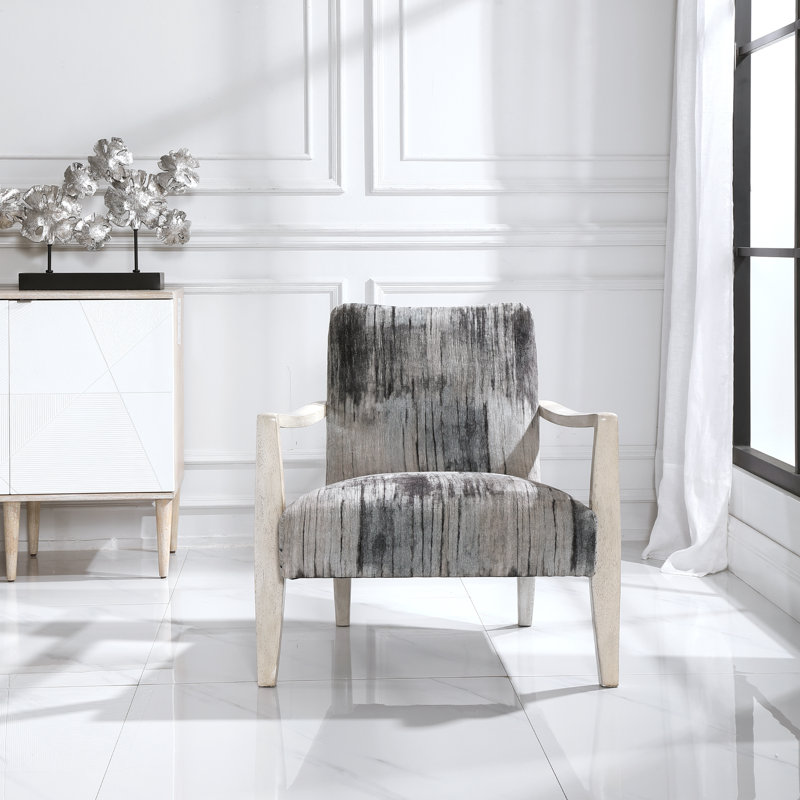 Fauteuil en chenille de 30,5 po de large Simcox