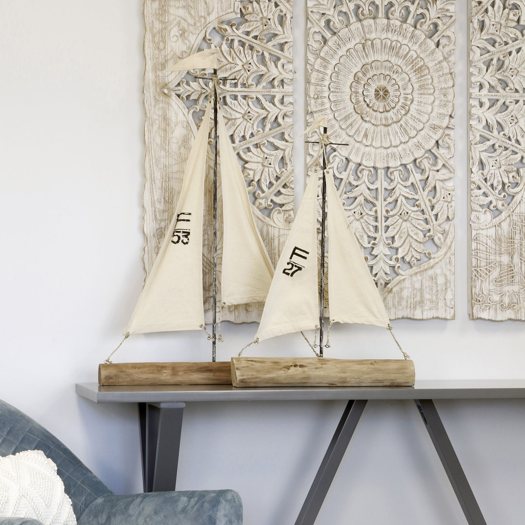 Hornbuckle Transportation Figurines & Sculptures Longshore Tides