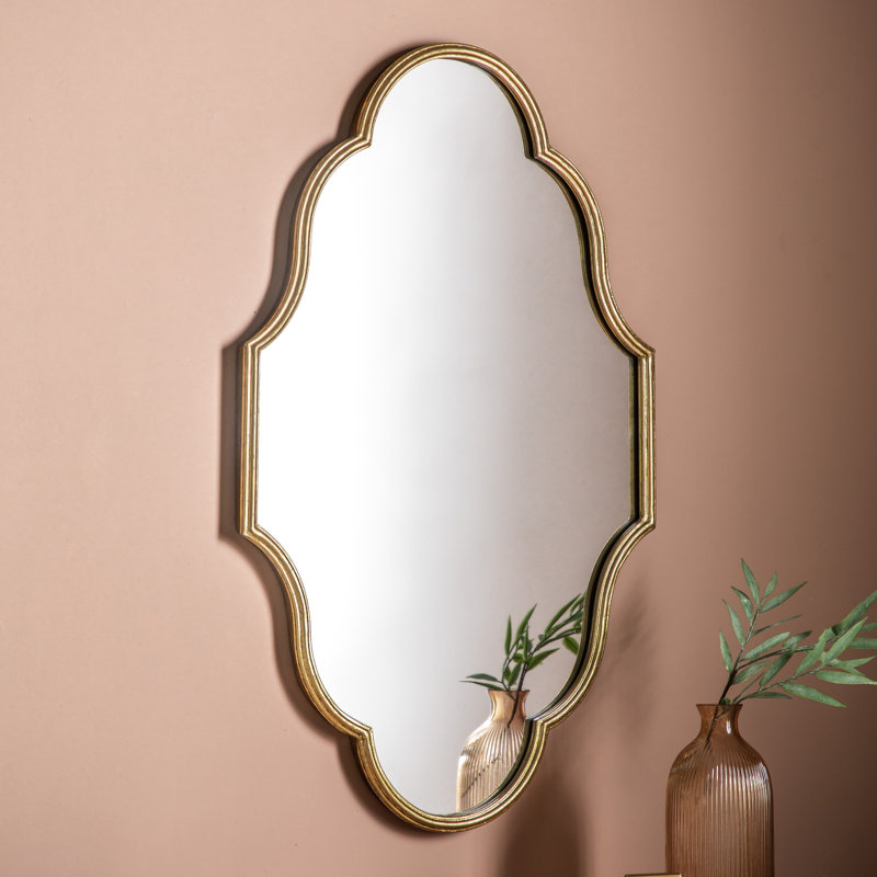 Novotny Mirror