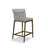 Keler Leather Counter Stool-1120392418
