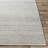 Abdera Hand-Tufted Wool Beige/Ivory/Charcoal Rug-962196942