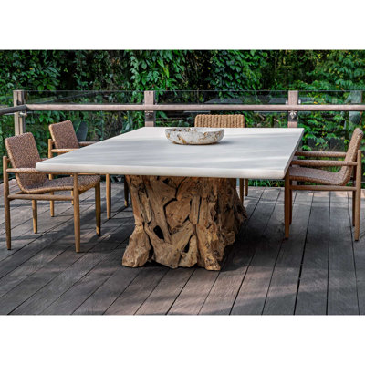  Table de salle à manger Stonewood