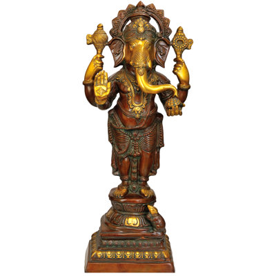 Religious & Spiritual Statue