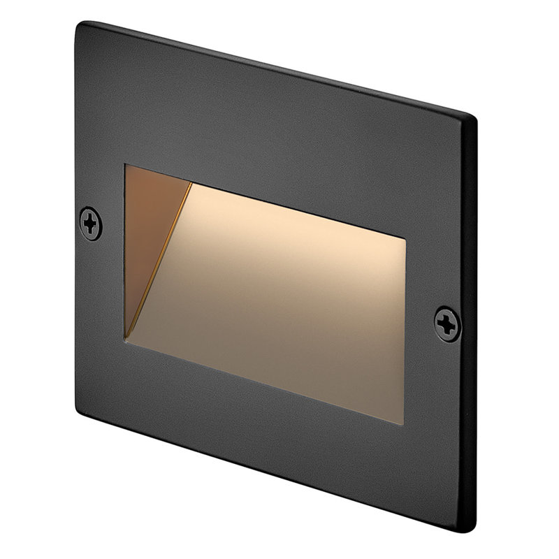Taper LED Step Light
