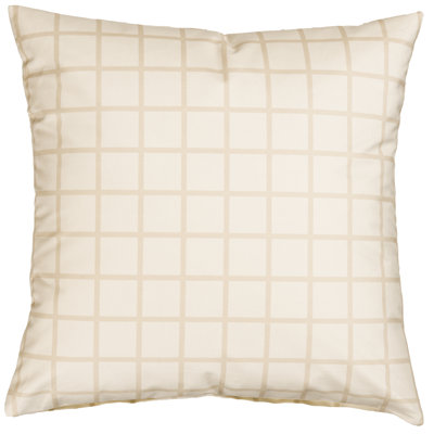 Coussin Mini Grid
