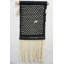 Suspension murale en laine avec accessoires de suspension inclus