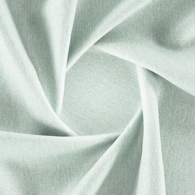 Clubhouse Fabric, Jade