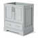 Peightyn 30" Single Bathroom Vanity Base Only