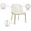 Chaise d'appoint Jagger-79135591