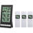 8.5'' Wireless Outdoor Weather Station