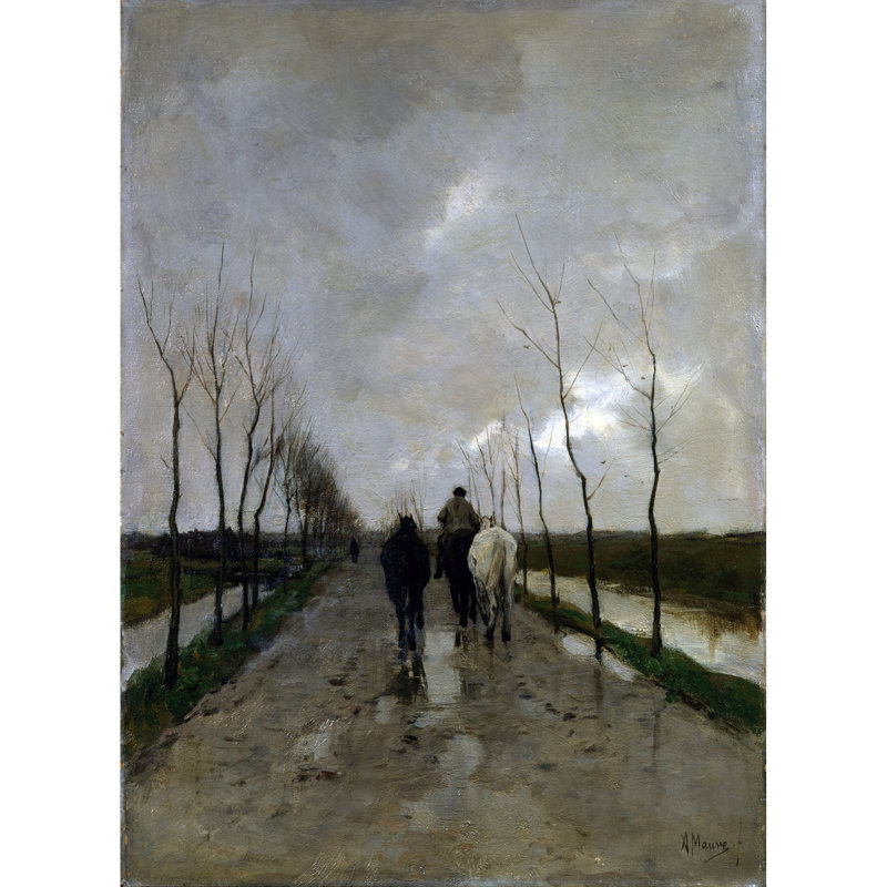 A Dutch Road