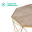 Nayi Frame Coffee Table