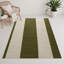 Tapis d'intérieur et d'extérieur à carreaux beige-1732683580