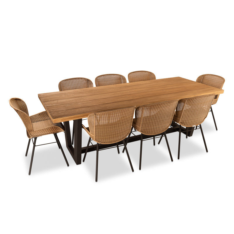 Cooper Dining Arm Chair