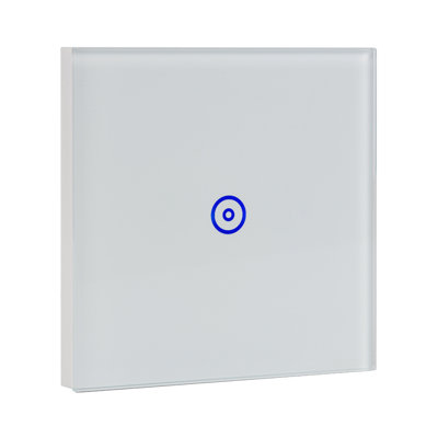 Dilworth Wall Mounted Light Switch