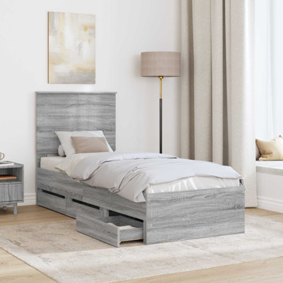Bed Frame