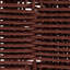 Stacking Patio Dining Armchair