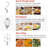 Zstar Stand Mixer Pasta Maker
