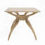Table de salle à manger en bois-1346460589