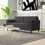 Ensemble de salon configurable Garren