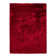 New Glamour Red Rug