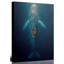 1 Piece Wrapped Canvas Wall Art-416197768
