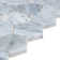 2" x 2" Marble Mosaic Tile