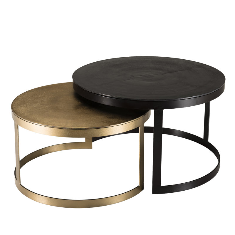 Blevins Frame Nesting Tables