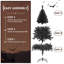 Artificial Spruce Christmas Tree-306922772