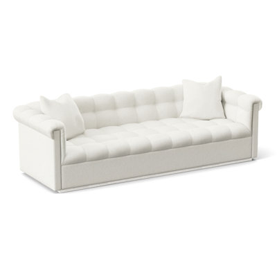 Thom Filicia Home 108" Nottingham Extended Sofa